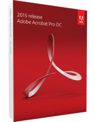 Download Adobe Acrobat Pro DC Student and Teacher Edition Online