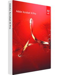 Download Adobe Acrobat XI Pro Student and Teacher Edition Online
