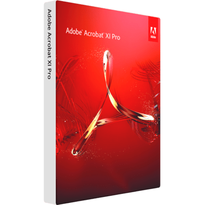 buy adobe acrobat pro xi download