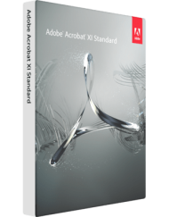 Download Adobe Acrobat XI Standard Online