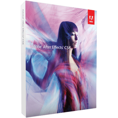 Download Adobe After Effects CS6 Online