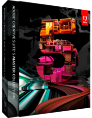 Download Adobe Creative Suite 5 Master Collection Online