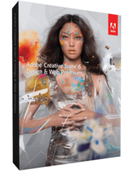 Download Adobe Creative Suite 6 Design & Web Premium Online
