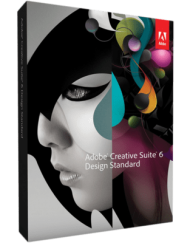 Download Adobe Creative Suite 6 Design Standard Online
