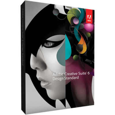Download Adobe Creative Suite 6 Design Standard Online