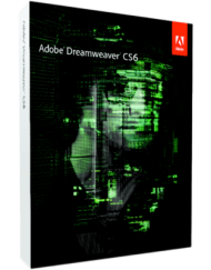 Download Adobe Dreamweaver CS6 Online