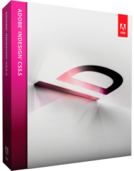 Download Adobe InDesign CS5.5 Online