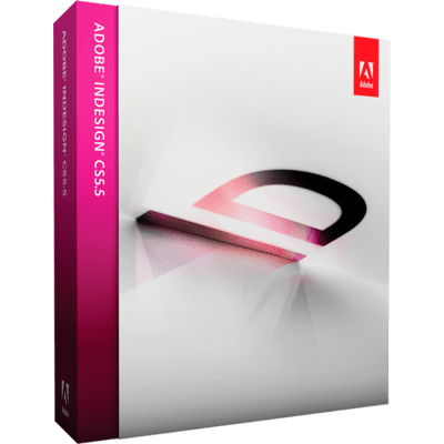 Download Adobe InDesign CS5.5 Online
