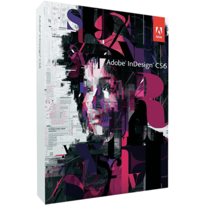 Download Adobe InDesign CS6 Online