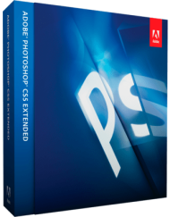 Download Adobe Photoshop CS5 Extended Online