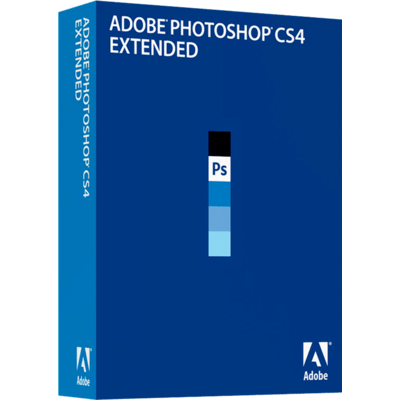 Download Adobe Photoshop CS4 Extended Online