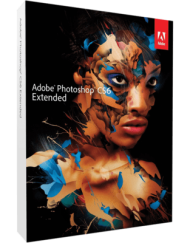 Download Adobe Photoshop CS6 Extended Student And Teacher Edition Online