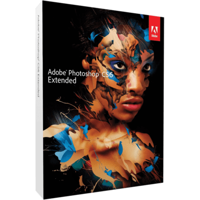 Download Adobe Photoshop CS6 Extended Student And Teacher Edition Online