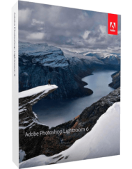 Download Adobe Photoshop Lightroom 6 Online
