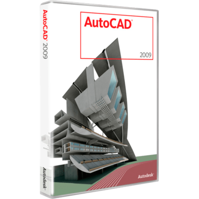 Download Autodesk AutoCAD 2009 Online