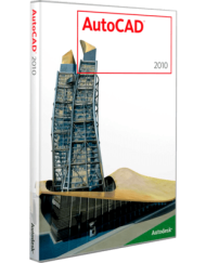 Download Autodesk AutoCAD 2010 Online