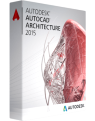 Download Autodesk AutoCAD Architecture 2015 Online