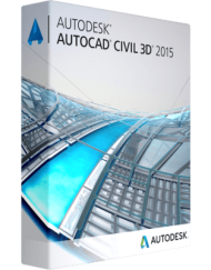 Download Autodesk AutoCAD Civil 3D 2015 Online