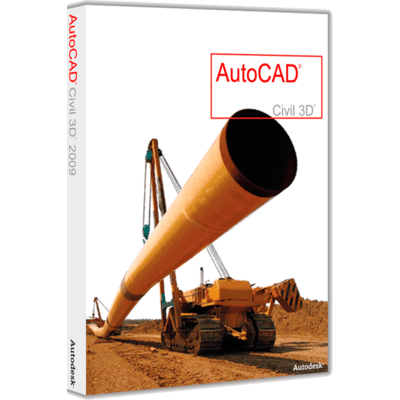 Download Autodesk AutoCAD Civil 3D Land Desktop Companion 2009 Online