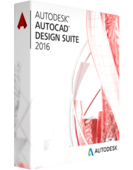 Download Autodesk AutoCAD Design Suite Ultimate 2016 Online