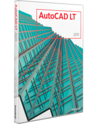 Download Autodesk AutoCAD LT 2011 Online