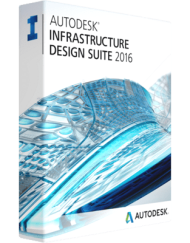 Download Autodesk Infrastructure Design Suite Ultimate 2016 Online