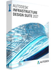 Download Autodesk Infrastructure Design Suite Ultimate 2017 Online