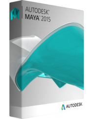 Download Autodesk Maya 2015 Online