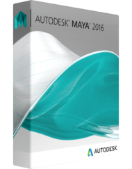 Download Autodesk Maya 2016 Online