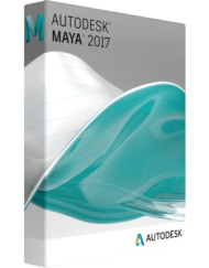 Download Autodesk Maya 2017 Online