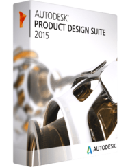 Download Autodesk Product Design Suite Ultimate 2015 Online
