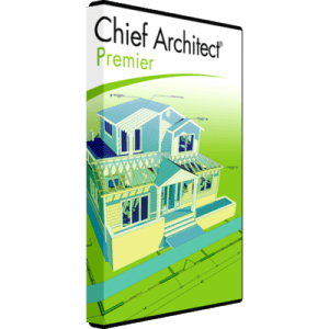chief architect premier x8 patch
