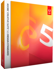 Download Adobe Creative Suite 5.5 Design Standard Online