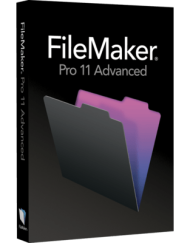 Download FileMaker Pro 11 Advanced Online