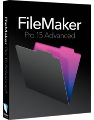 Download FileMaker Pro 15 Advanced Online