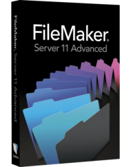 Download FileMaker Server 11 Advanced Online