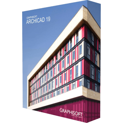 Download GraphiSoft ArchiCAD 19 Online