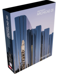 Download GraphiSoft ArchiCAD 20 Online