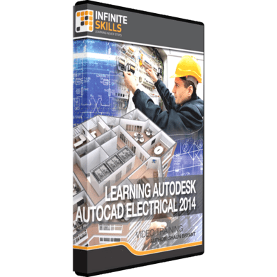 Download Infinite Skills - Learning Autodesk Autocad Electrical 2014 Online