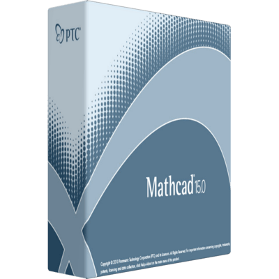 MathWorks PTC MathCAD 15