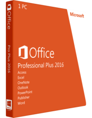 Download Microsoft Office Professional Plus 2016 Online