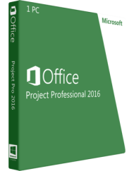 Download Microsoft Project Professional 2016 Online