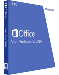 Download Microsoft Visio Professional 2016 Online