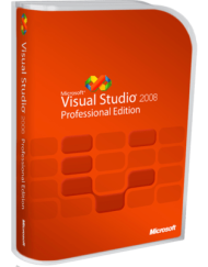 Download Microsoft Visual Studio 2008 Professional Online
