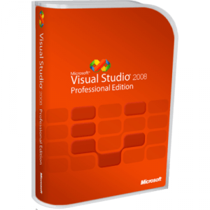 download visual studio 2008 pro