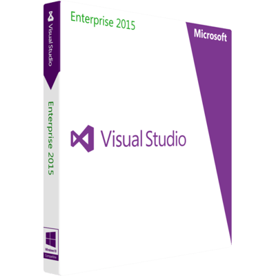 Download Microsoft Visual Studio Enterprise 2015 Online