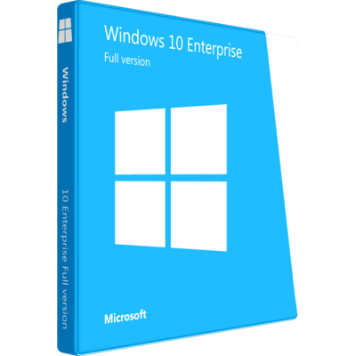 Download Windows 10 Enterprise Online