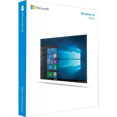 Download Windows 10 Home Online