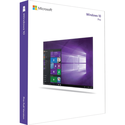 Download Windows 10 Pro Online