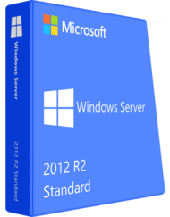 Download Windows Server 2012 R2 Standard Online